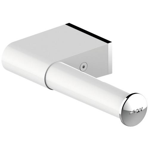 DISTRIBUTEUR DE PAPIER TOILETTE - NOIR - ONYX DUO AKW INTERNATIONAL