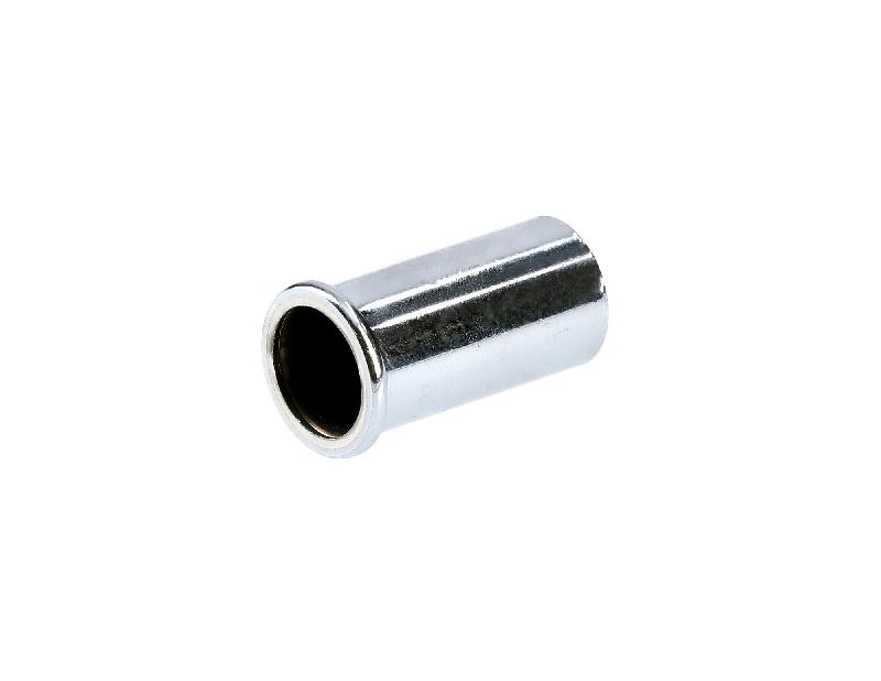 Douille joint plat 12x17 d 10 chromée - GARIS - d16302c - 380420_0
