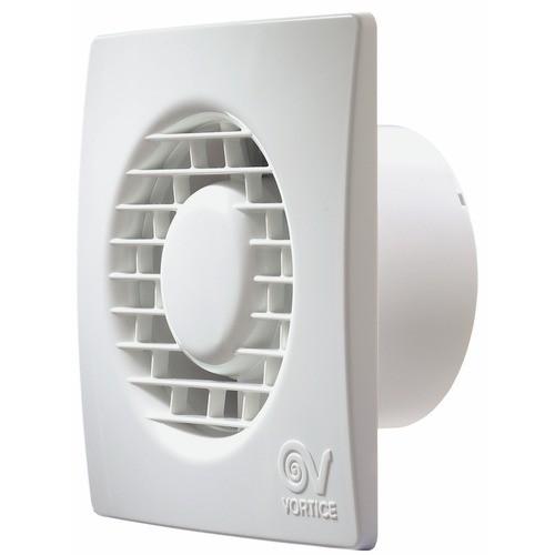EXTRACTEUR D'AIR INTERMITTENT - DÉTECTION DE PRÉSENCE - 120 MM - FILO VORTICE