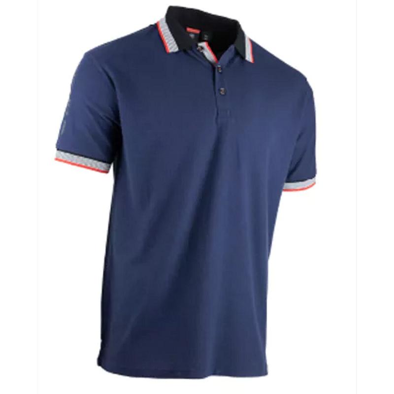 FACOM Polo de travail MC SLIDE - MARINE M - 3 - 3 bleu multi-matériau 3473833485912_0