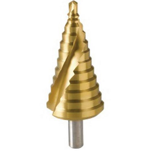 FORET MULTI ETAGES HSS TIN 325 MM - SAM