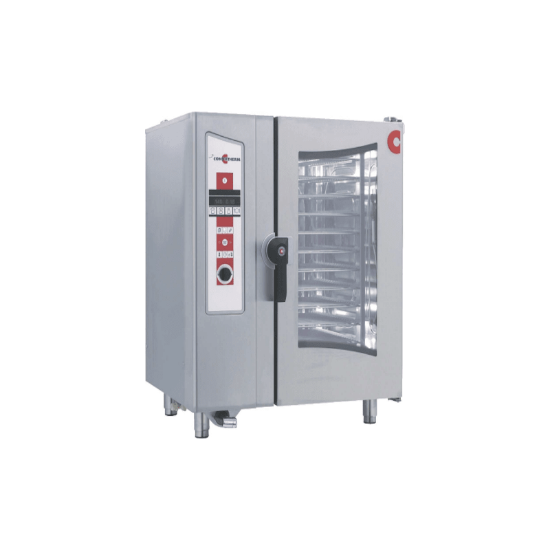 Four mixte 10 niveaux GN1/1 Convotherm OES10.10_0