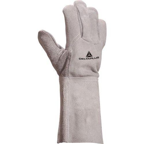 GANT CROUTE SOUDEUR GRIS 11 - DELTA PLUS