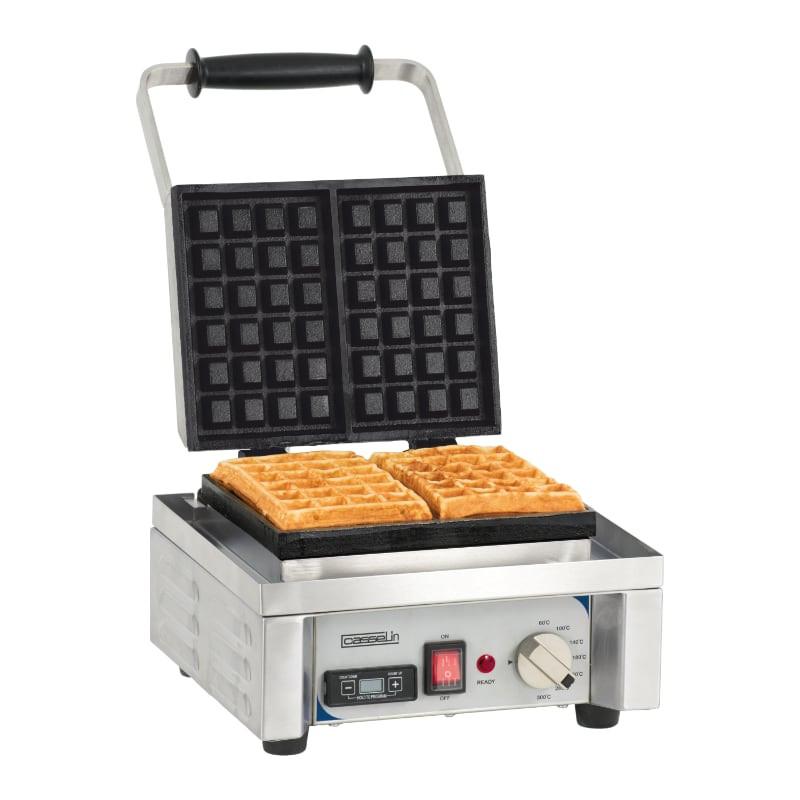 GAUFRIER OUVERTURE 90° CASSELIN