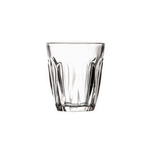 GOBELETS EN VERRE TREMPÉ 130 ML OLYMPIA - LOT DE 12