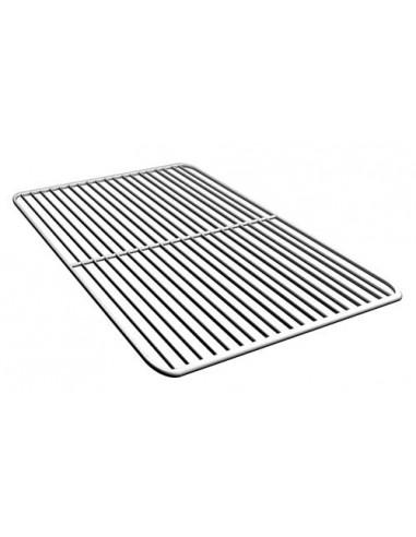 Grille plastifiée - GN 2/3 - Référence: AC/GP-GN2/3_0
