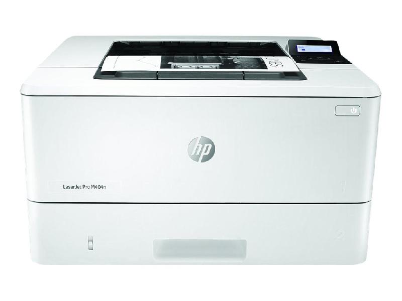 HP LASERJET PRO M404N - IMPRIMANTE - NOIR ET BLANC - LASER