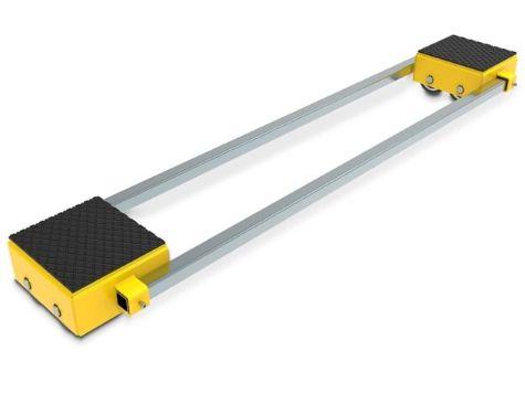 MLSD27, 235 kN, Patins rouleurs_0