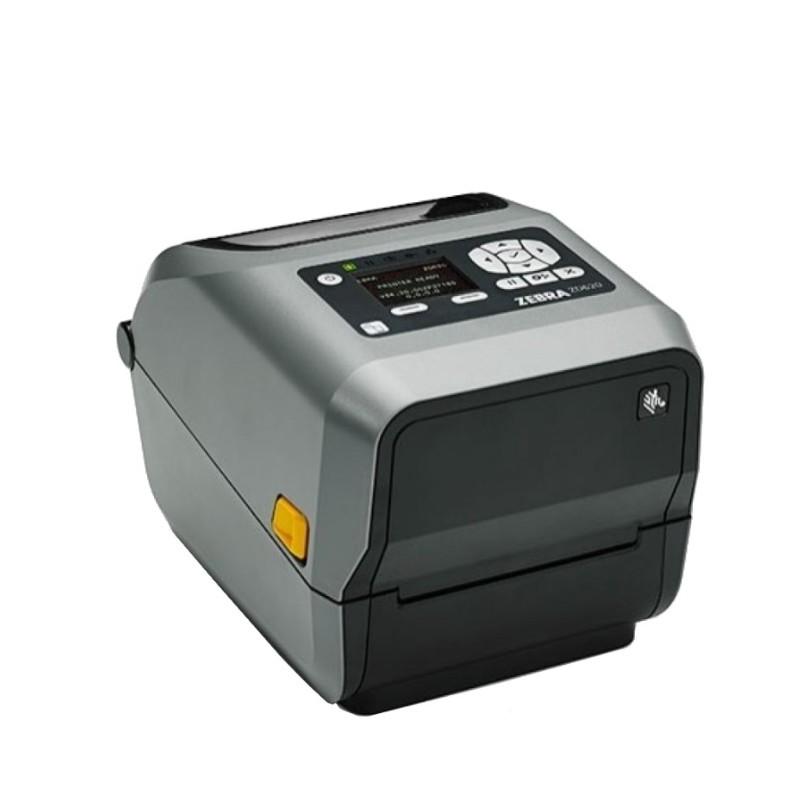 Imprimante étiquette de bureau Zebra  ZD620_0