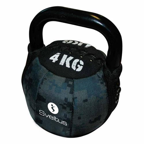 KETTLEBELL - SVELTUS - SOFT