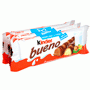 KINDER BUENO BARRES CHOCOLATÉES 3 X 43 G_0