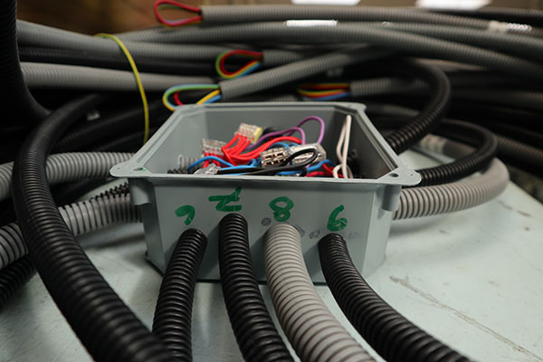 Kit électrique prêt à poser - PILTOP_0