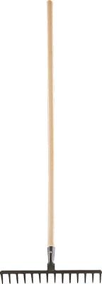 RÂTEAU 14 DENTS - MANUTAN COLLECTIVITÉS