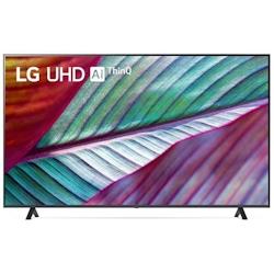 LG Téléviseur UHD 4K 75UR78006LK - noir 75UR78006LK_0