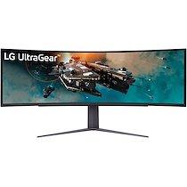 LG UltraGear LED display 124,5 cm (49
