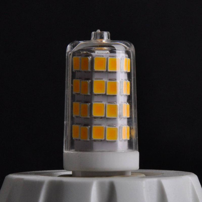 LINDBY AMPOULE À BROCHES LED, G9, 3 W, CLAIRE, 4 000 K, 350 LM