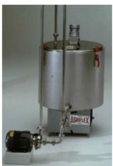 Doseur industriel liquide Favrac - réservoirs thermostatiques et dosage pondéral_0
