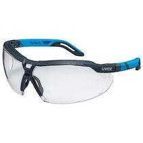 LUNETTES À BRANCHES I-5, TEINTE DES OCULAIRES: INCOLORE
