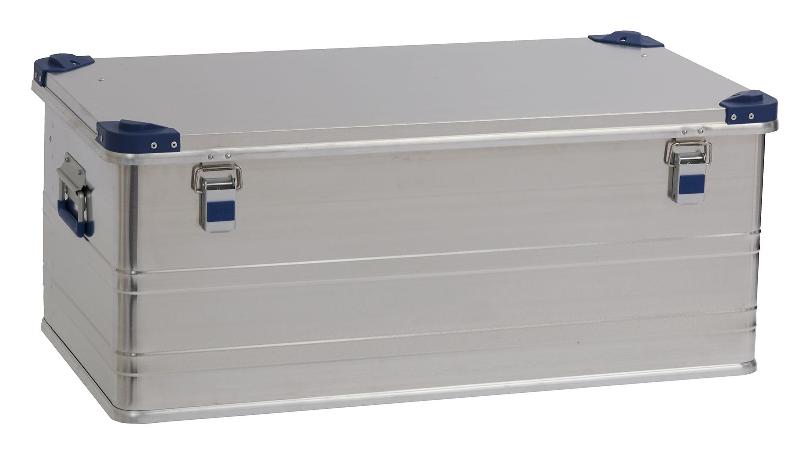 Malle aluminium empilable 50l MW Tools KAL140_0