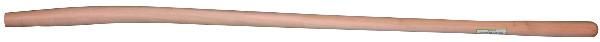 MANCHE DE FOURCHE CINTRE 130CM N°104