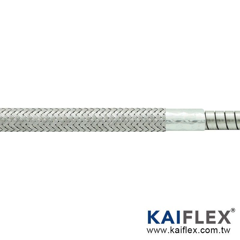 Mc4-k-asb- flexible métallique - kaiflex - en acier inoxydable_0