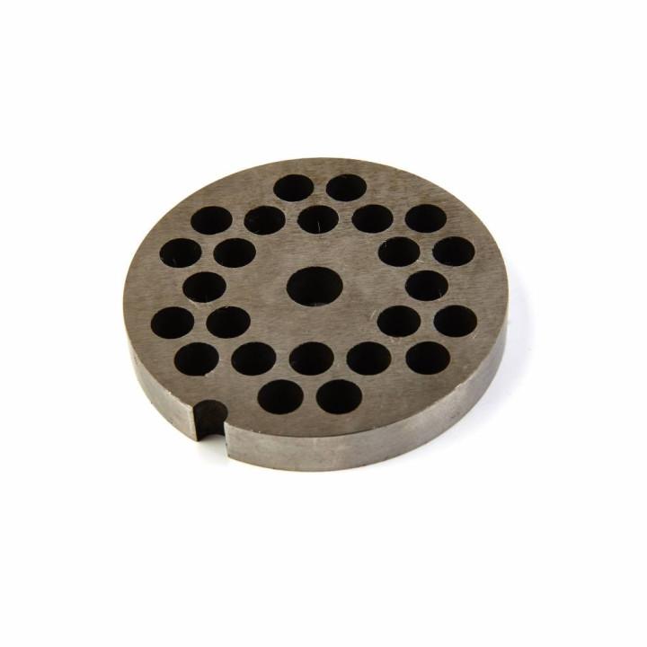 Meat Mincer 12 - Grinding Plate 8 mm_0