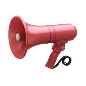MÉGAPHONE - PORTE-VOIX TOA ER-1215S