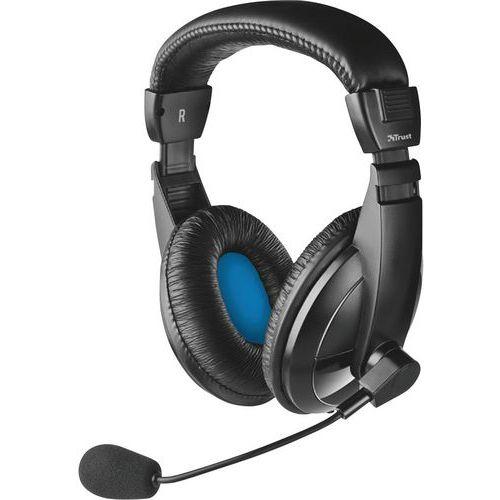 MICRO CASQUE QUASAR -  TRUST