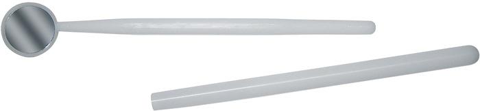 Miroir d'inspection - diamètre miroir 24 mm - longueur 260 mm - HESSE_0