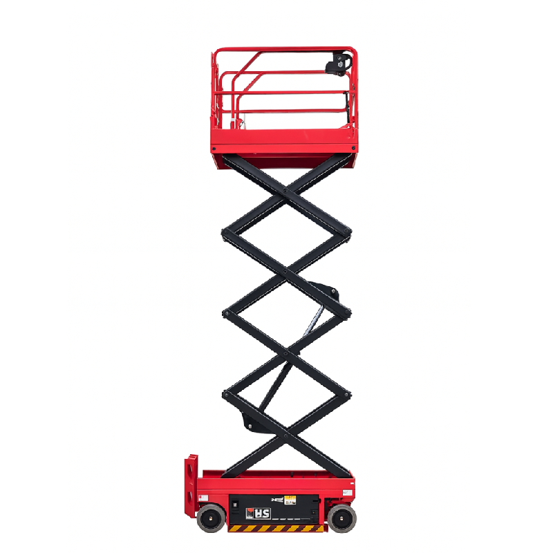 Nacelle ciseaux 8m nc8a MNG SORARE_0