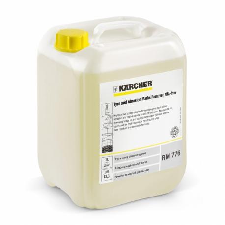 Nettoyant traces de pneus RM 776, sans NTA Karcher | 6.295-545.0_0