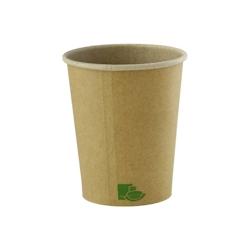 Packnwood FHC - 48Pcs - Verre à shot carré 