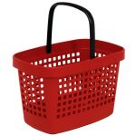 PANIER LIBRE-SERVICE CARGO 28L
