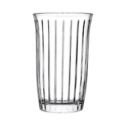 Pasabahce - Boite De 4 Chopes Joy 36cl En Verre Transparent Forme Haute - transparent verre 08693357604384_0