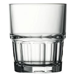 Pasabahce Lot de 12 verres à eau H 84 mm Diamètre 58 mm Was Germany - transparent verre 52 459_0
