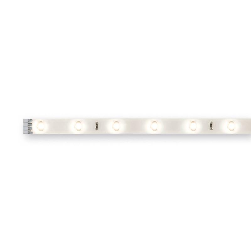 PAULMANN BANDE LED YOUR LED, LONGUEUR 97,5 CM, BLANC CHAUD