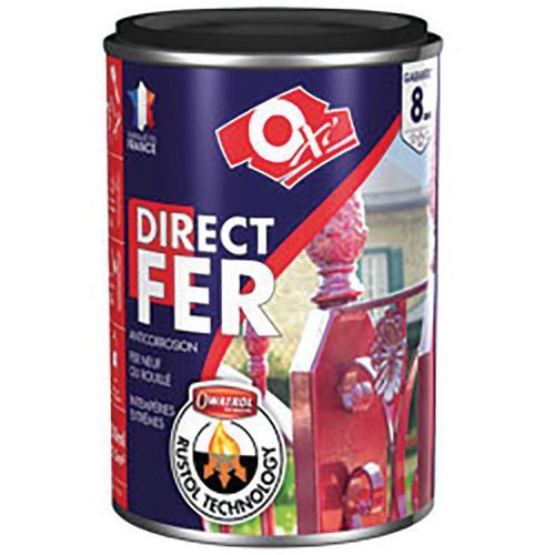 PEINTURE AVEC QUALITÉ DE FINITION IRRÉPROCHABLE