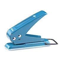 PERFORATEUR DE BUREAU 1 TROU WONDAY - CAPACITÉ 20 FEUILLES