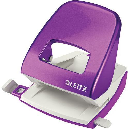 PERFORATEUR WOW - VIOLET - LEITZ