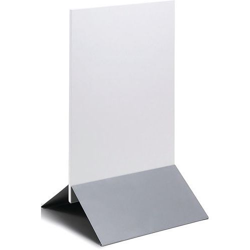 PIÈTEMENT TRIANGULAIRE DE 3 À 32 MM - SHOWDOWN DISPLAYS