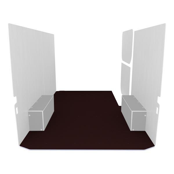 Plancher contreplaqué antidérapant_0