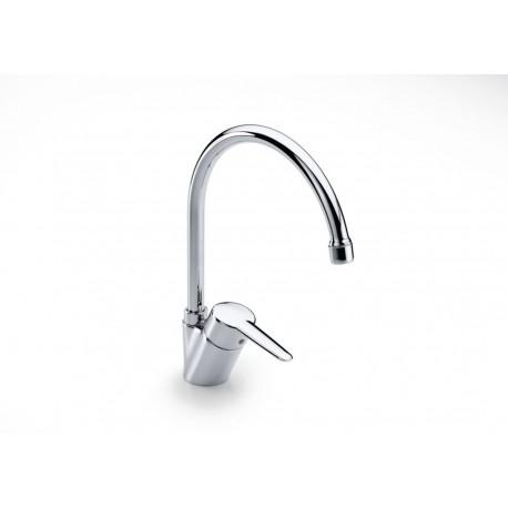 POLO MITIGEUR EVIER BEC TUBE MOBILE - WM351011Z000002 ROCA