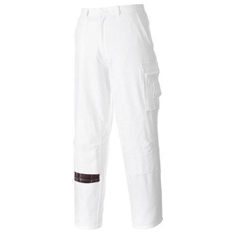PORTWEST S817 PANTALON PEINTRE - TAILLE S - LONG