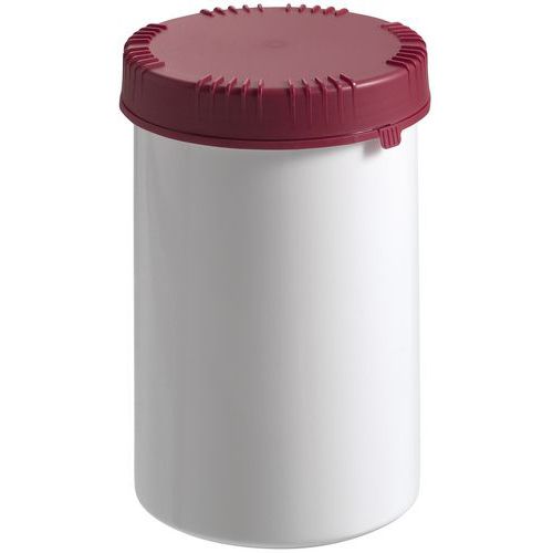 POT PACKO PEHD 2L - CURTEC