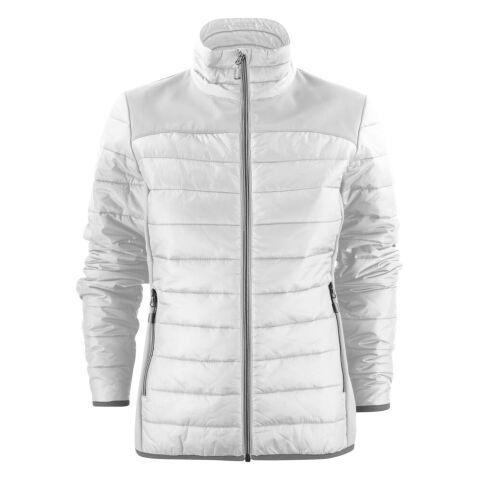 PRINTER EXPEDITION VESTE FEMMES BLANC - TAILLE L