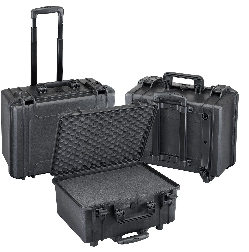 Rcps 335/2 | valise étanche  465 x 335 x 220 mm_0