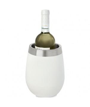 REFROIDISSEUR À VIN TROMSO - BLANC - ACCESSOIRES POUR VIN ET SPIRITUEUX PUBLICITAIRES