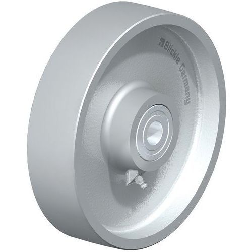 ROUE EN FONTE G 200_20K - BLICKLE