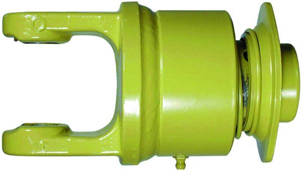 ROUE LIBRE-VERROU H - 1''3/8-Z6-CR.27X74,5