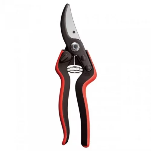 Sécateur grandes mains 160L FELCO - ergonomique et léger pour droitiers, coupe branches jusqu'à 2,5 cm_0
